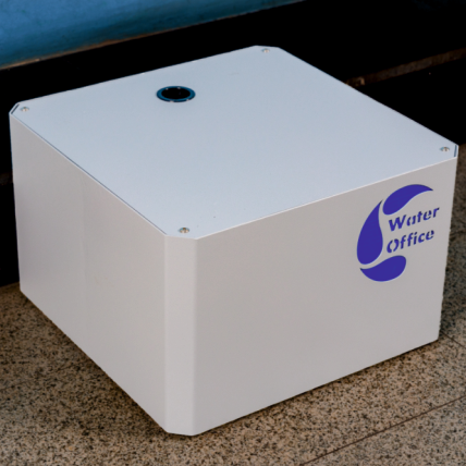 Фильтровальный модуль МИНИ