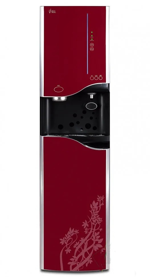 Пурифайер многофункциональный (с газацией и ледогенератором)