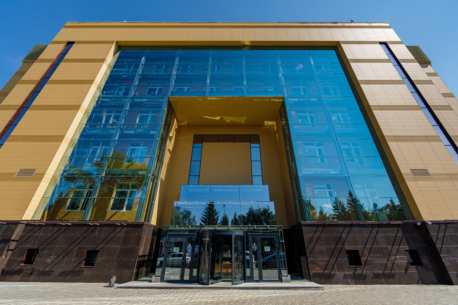 МУП Водоканал Екатеринбурга