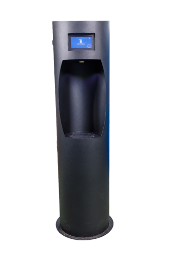 AquaPoint - автоматическое устройство для налива воды