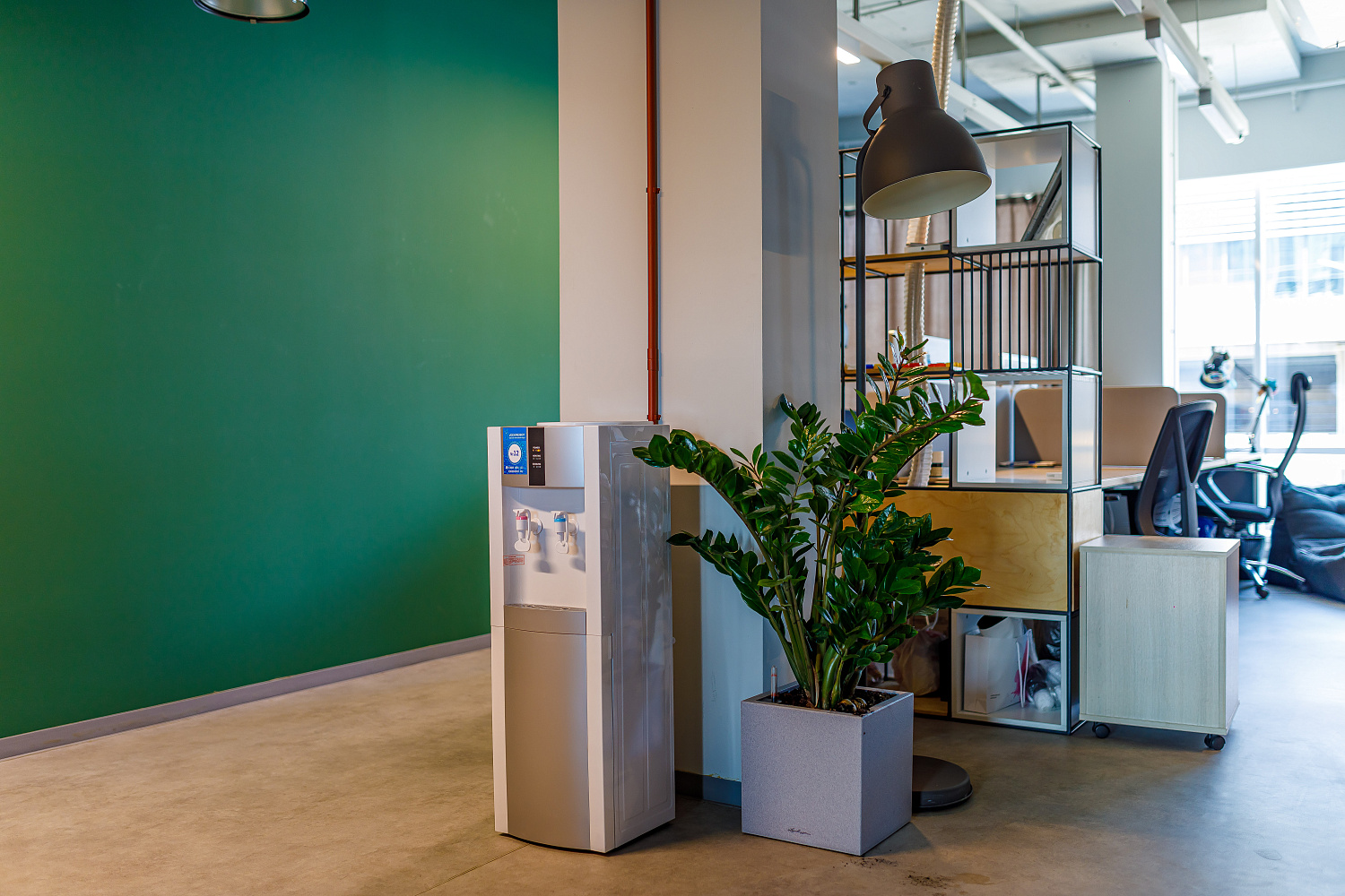 Банк для предпринимателей и предприятий «Точка»