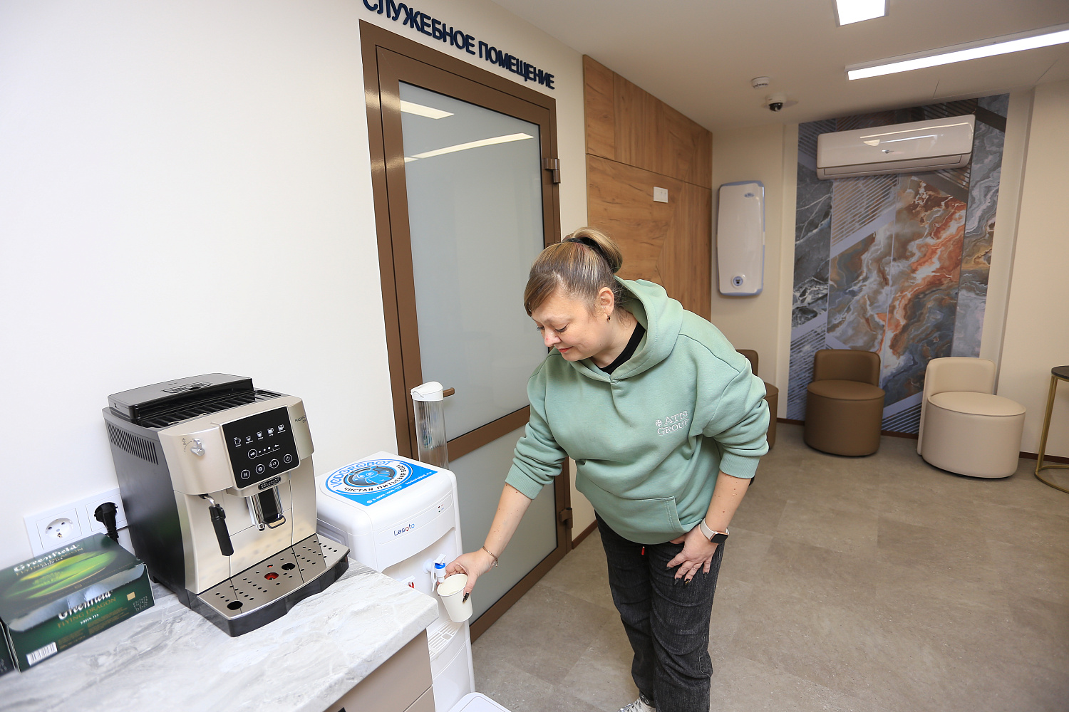 Стоматологическая клиника «Вэладент»