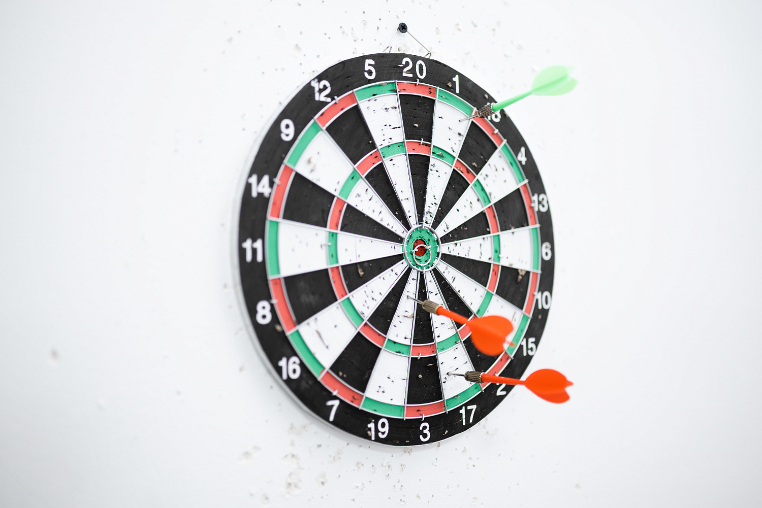 Реальная история сотрудничества: зона отдыха вместо бутылей!