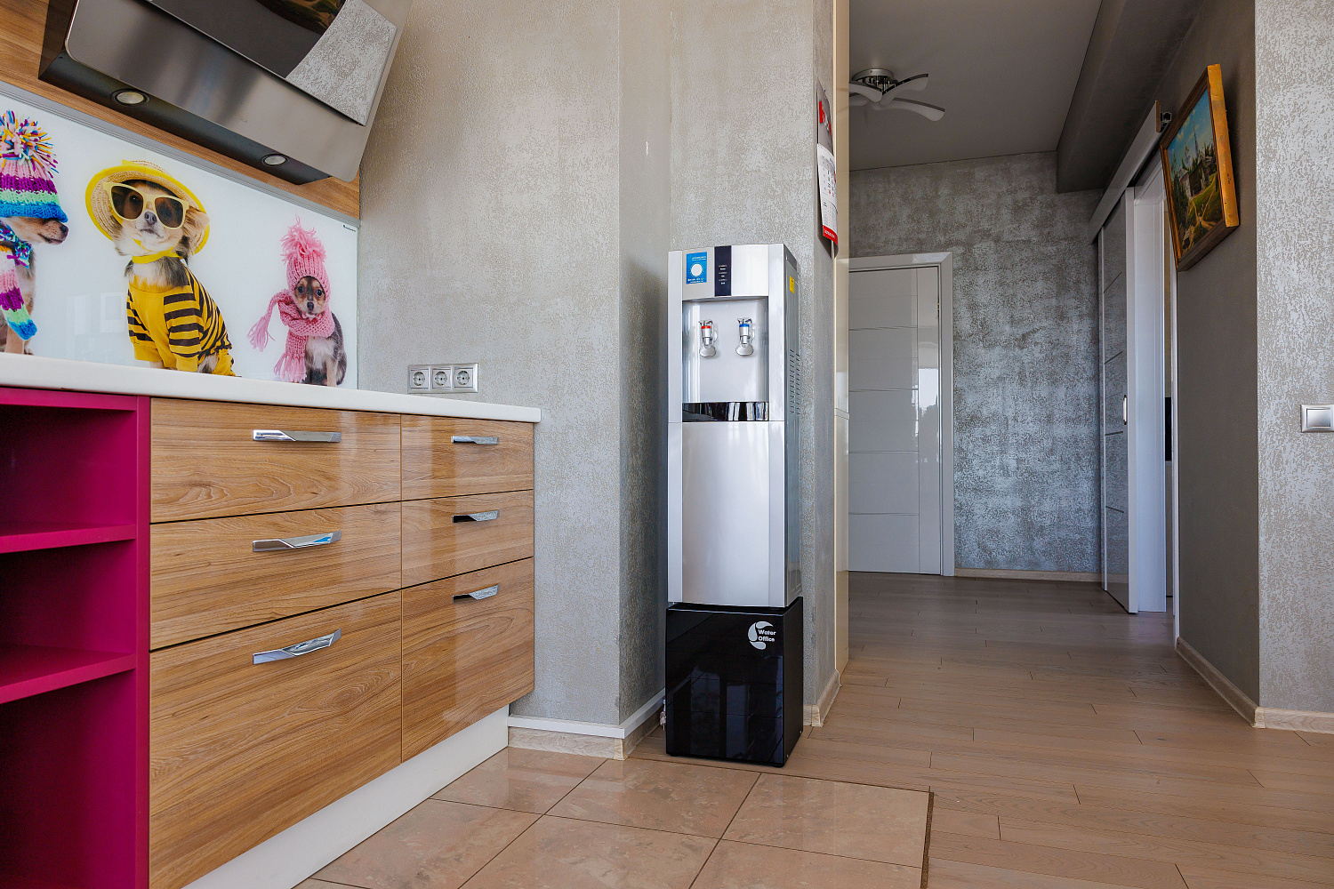 Управляющая компания «Огни Екатеринбурга»