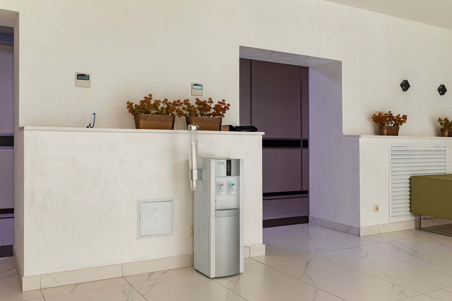 МУП Водоканал Екатеринбурга