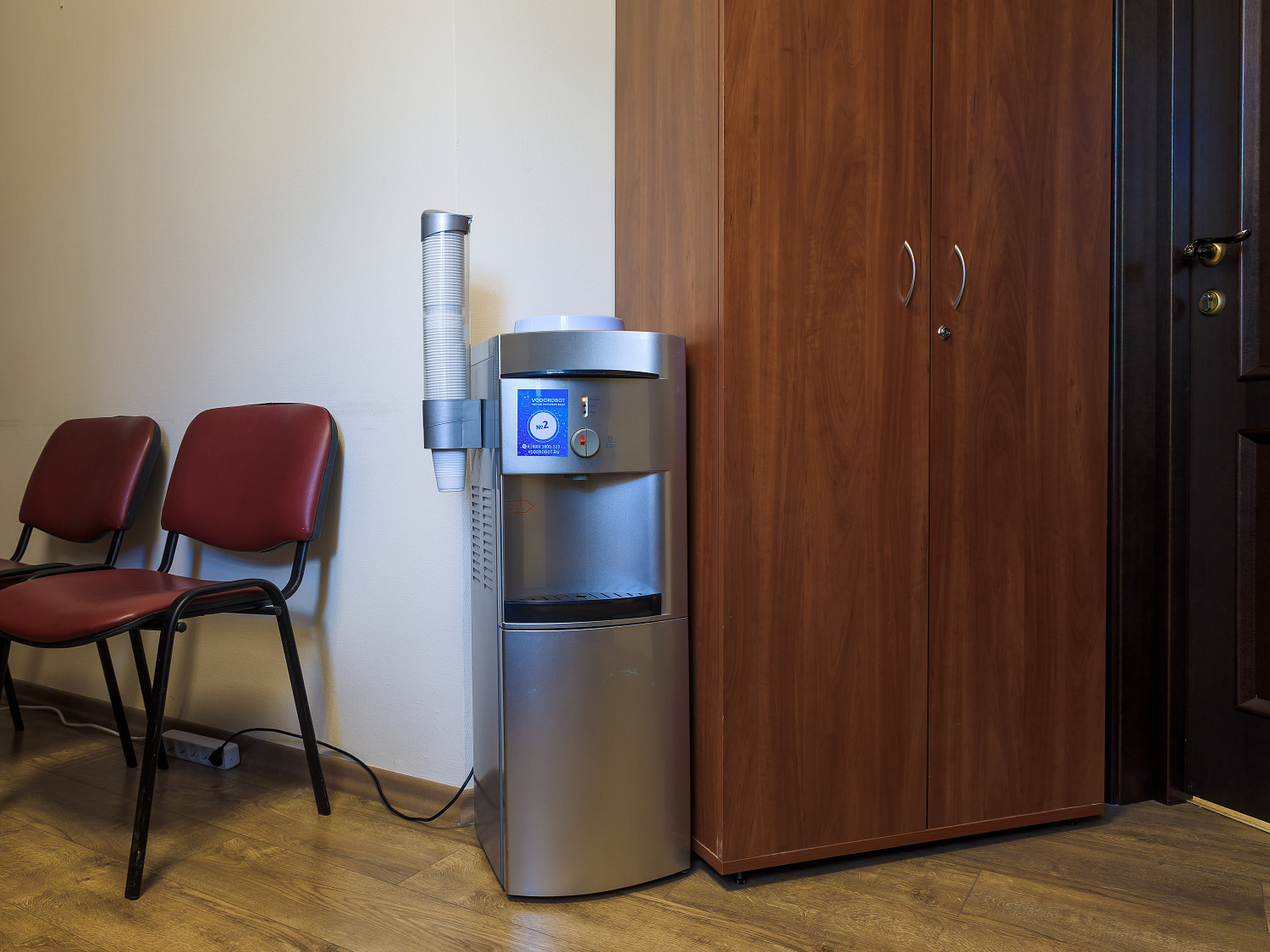 Многопрофильный медицинский центр «СИТИДОК»