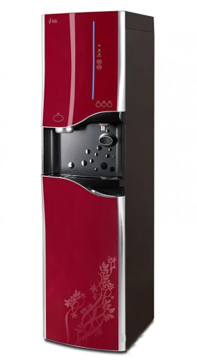 Пурифайер многофункциональный (с газацией и ледогенератором)