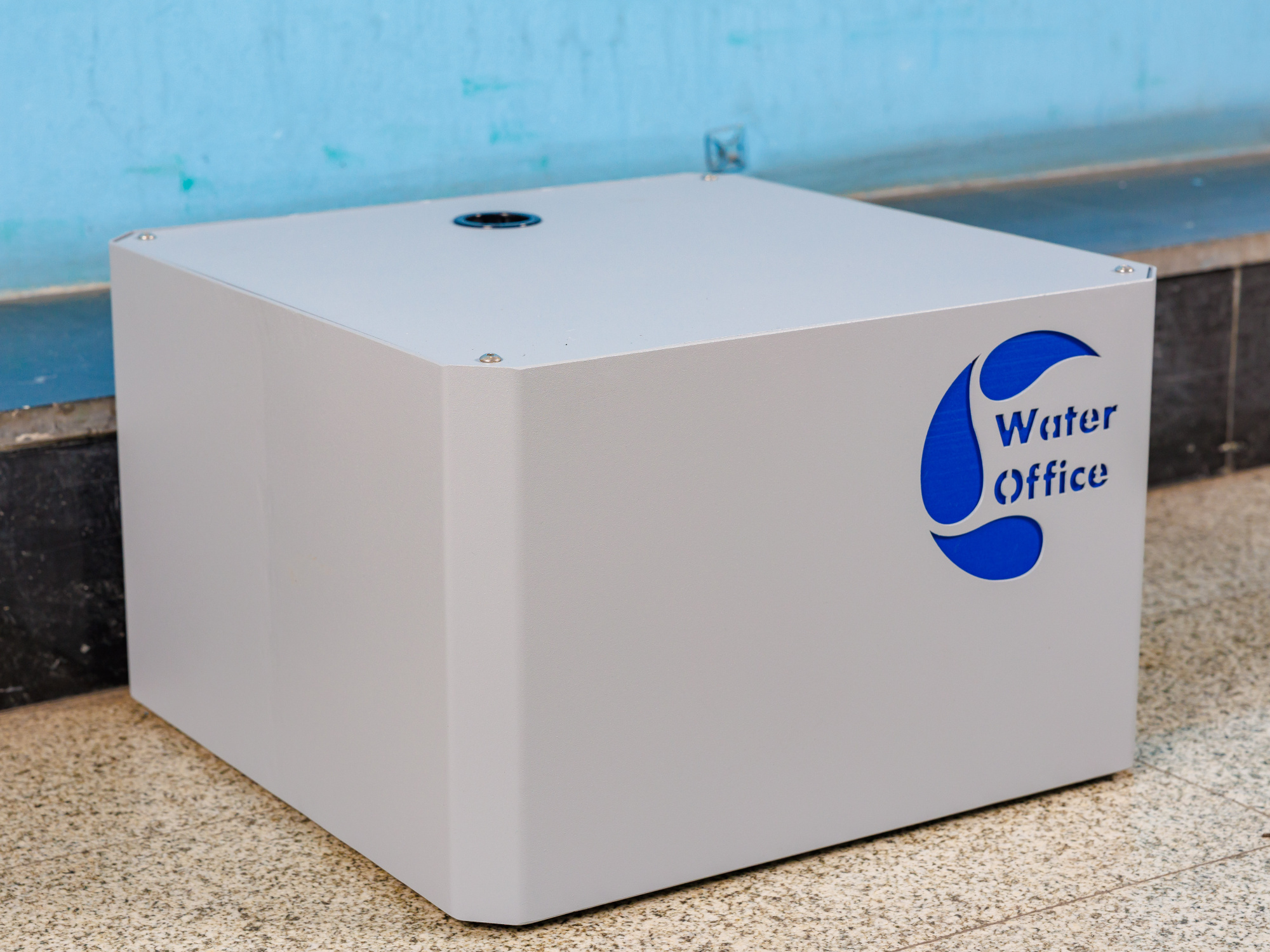 Фильтровальный модуль МИНИ