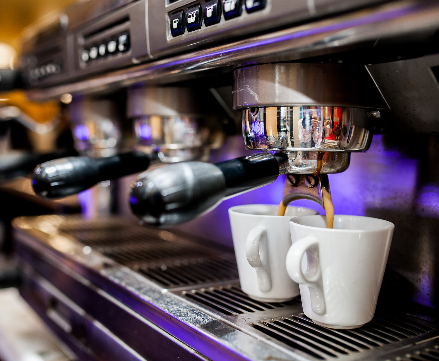 Вода для кафе и ресторанов