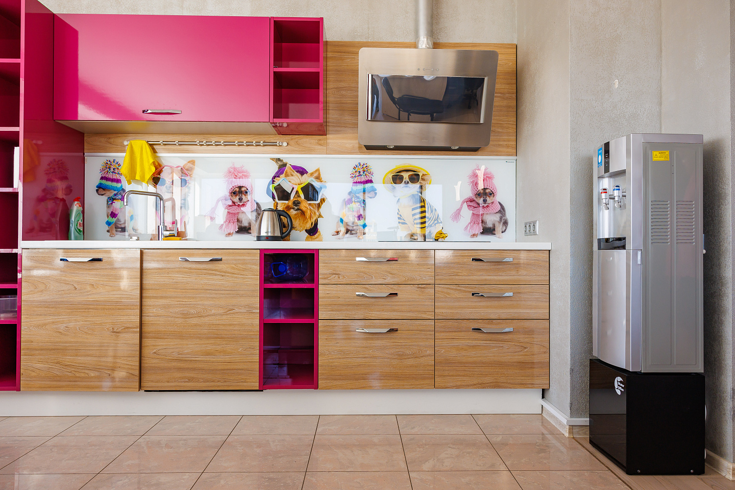 Управляющая компания «Огни Екатеринбурга»