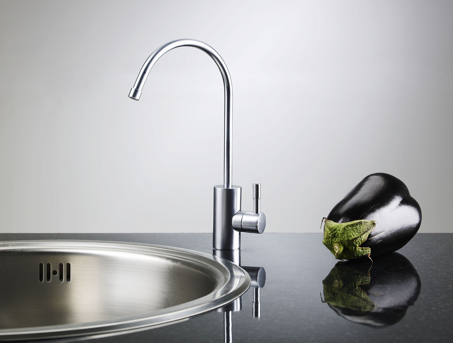 Кран питьевой 