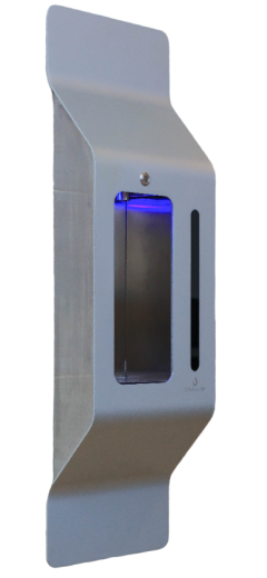 Настенный диспенсер 