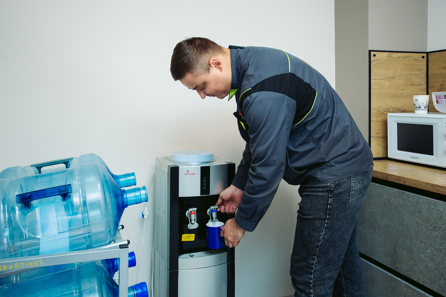 Челябинский завод специнструмента