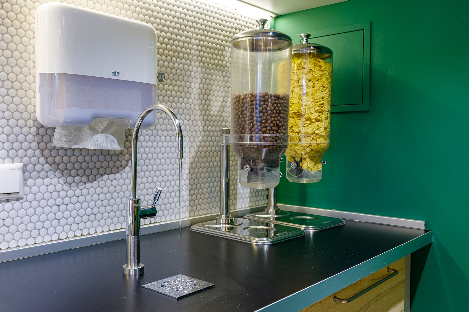 Банк для предпринимателей и предприятий «Точка»