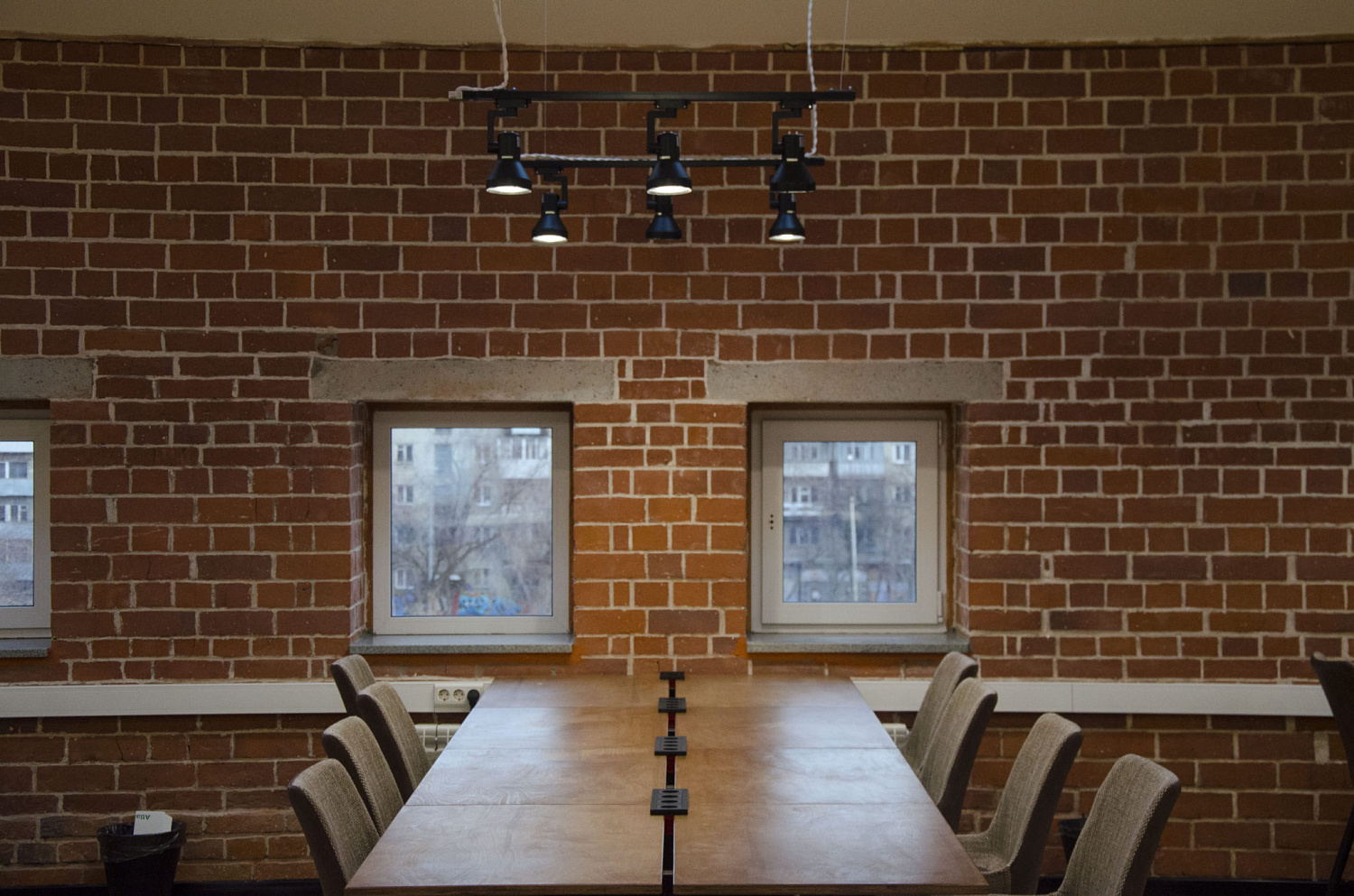 Коворкинг-центр WORK&DEAL