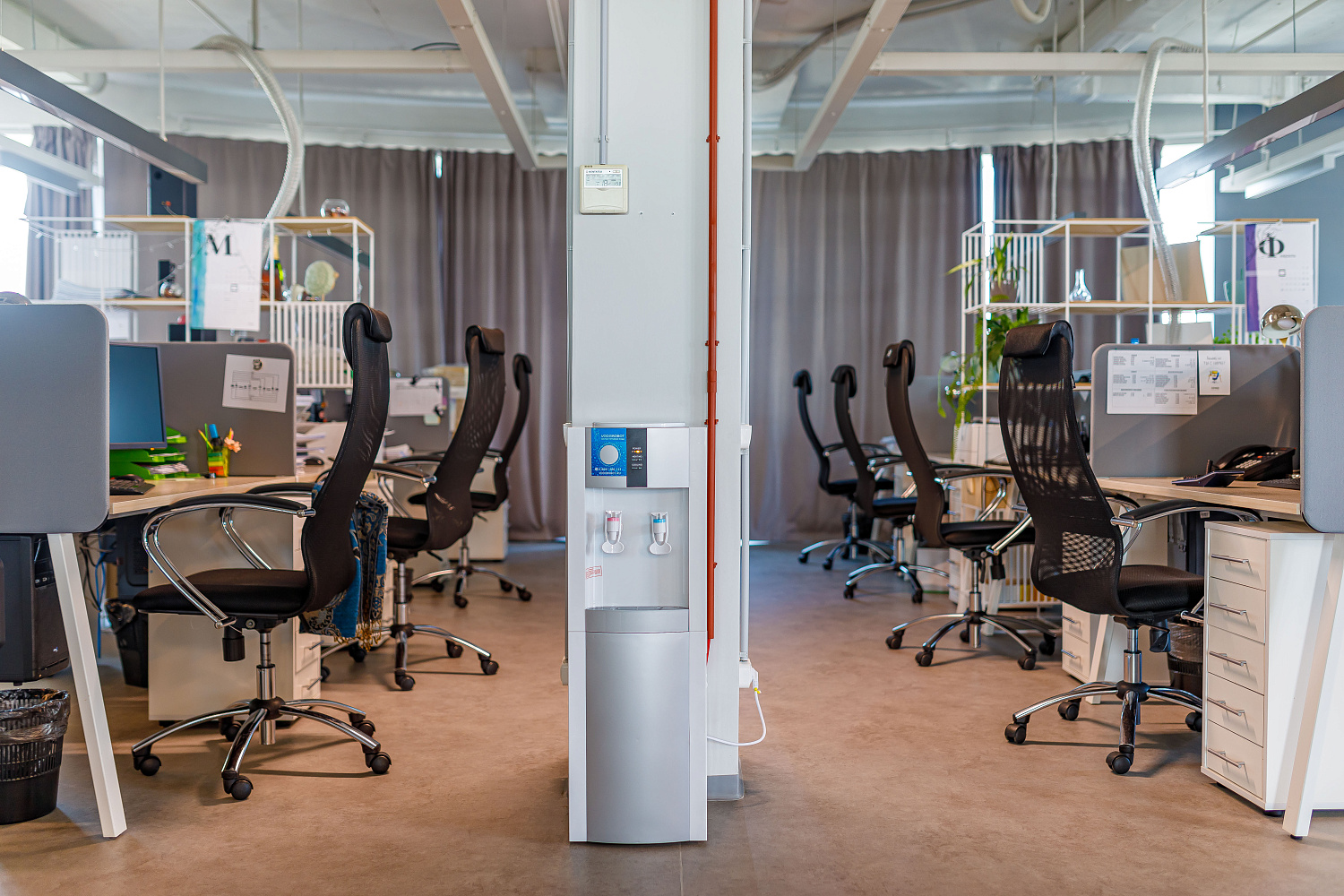 Банк для предпринимателей и предприятий «Точка»