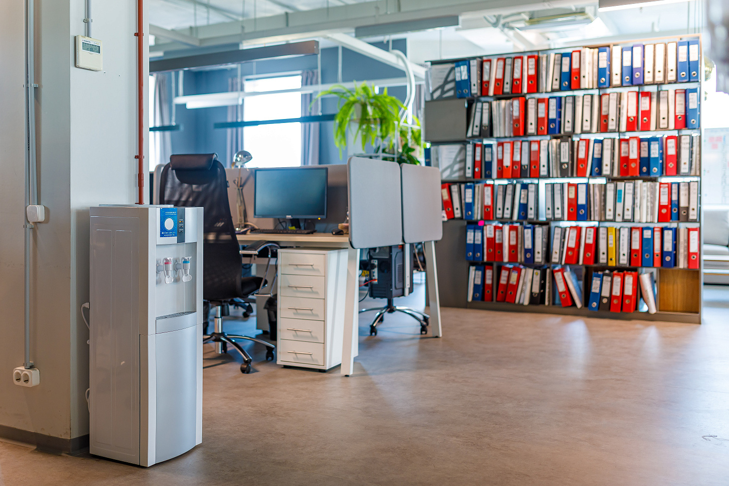 Банк для предпринимателей и предприятий «Точка»