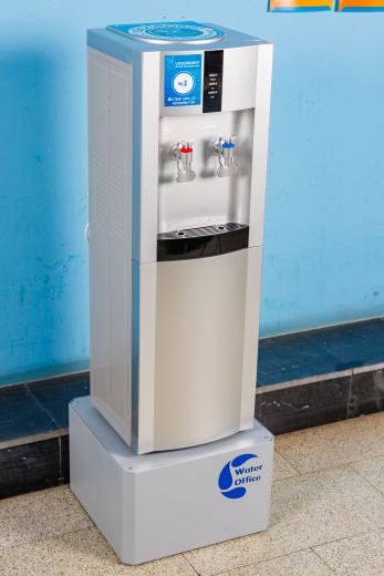 Фильтровальный модуль МИНИ