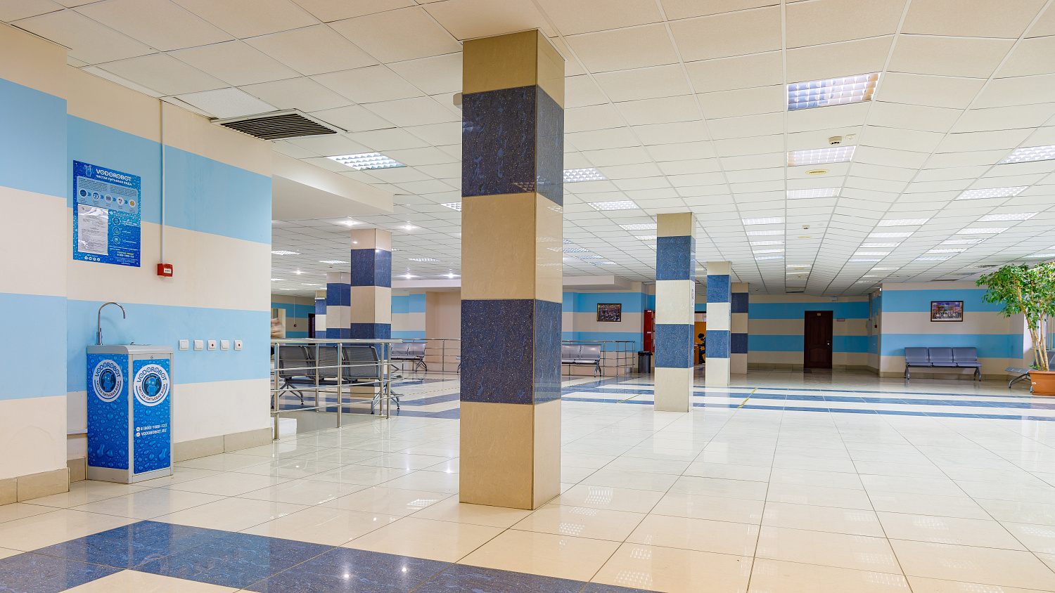 Уральский институт Государственной противопожарной службы МЧС России