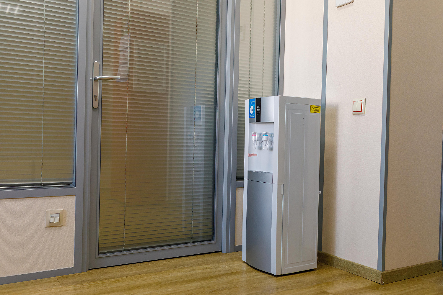 МУП Водоканал Екатеринбурга