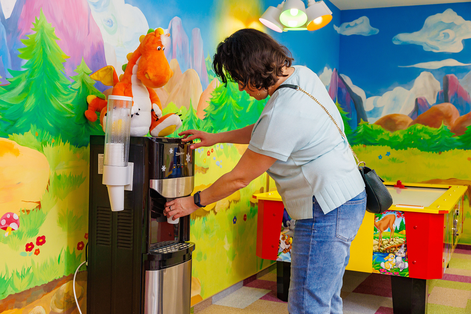 Детская стоматология АTIS KIDS