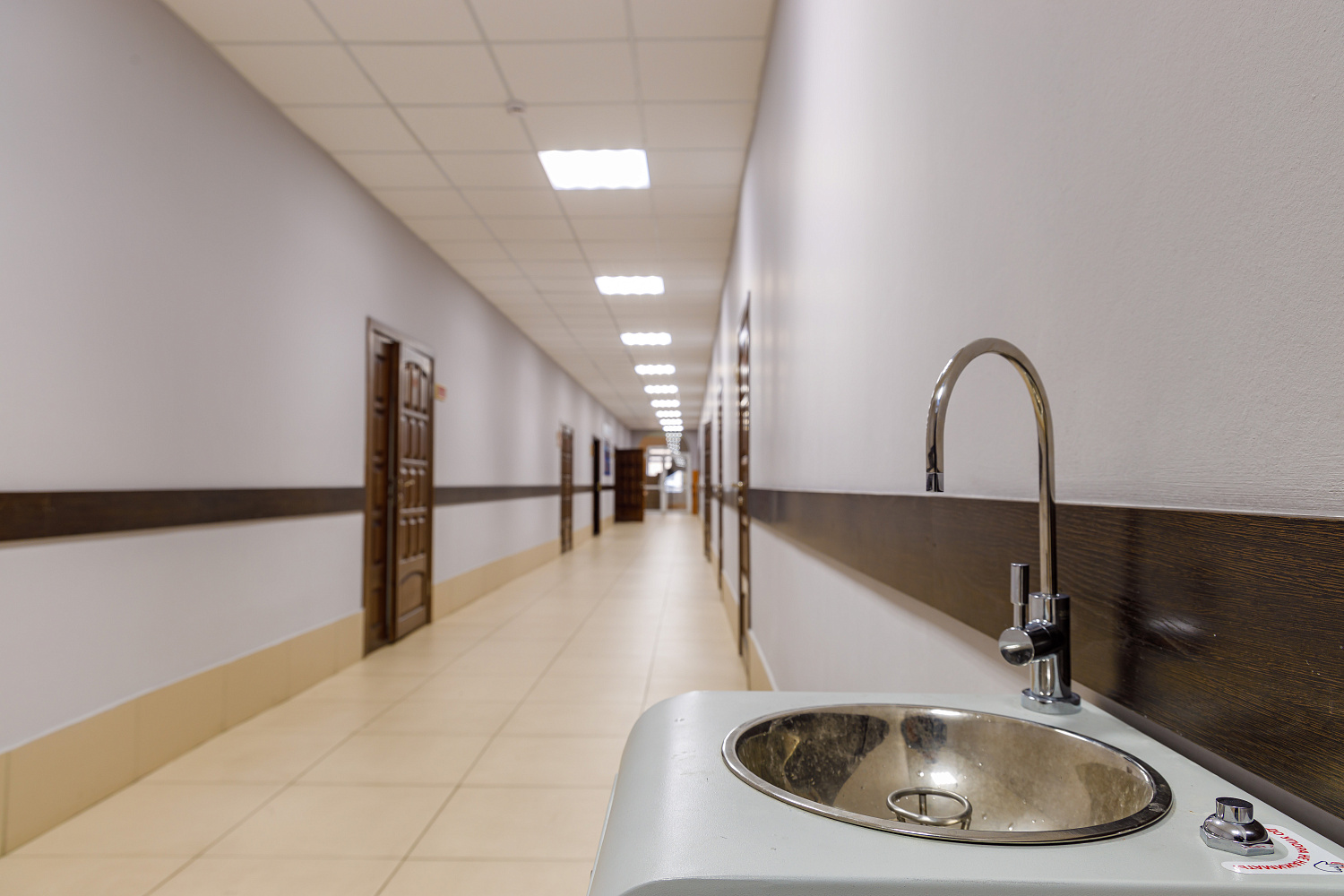 Уральский институт Государственной противопожарной службы МЧС России