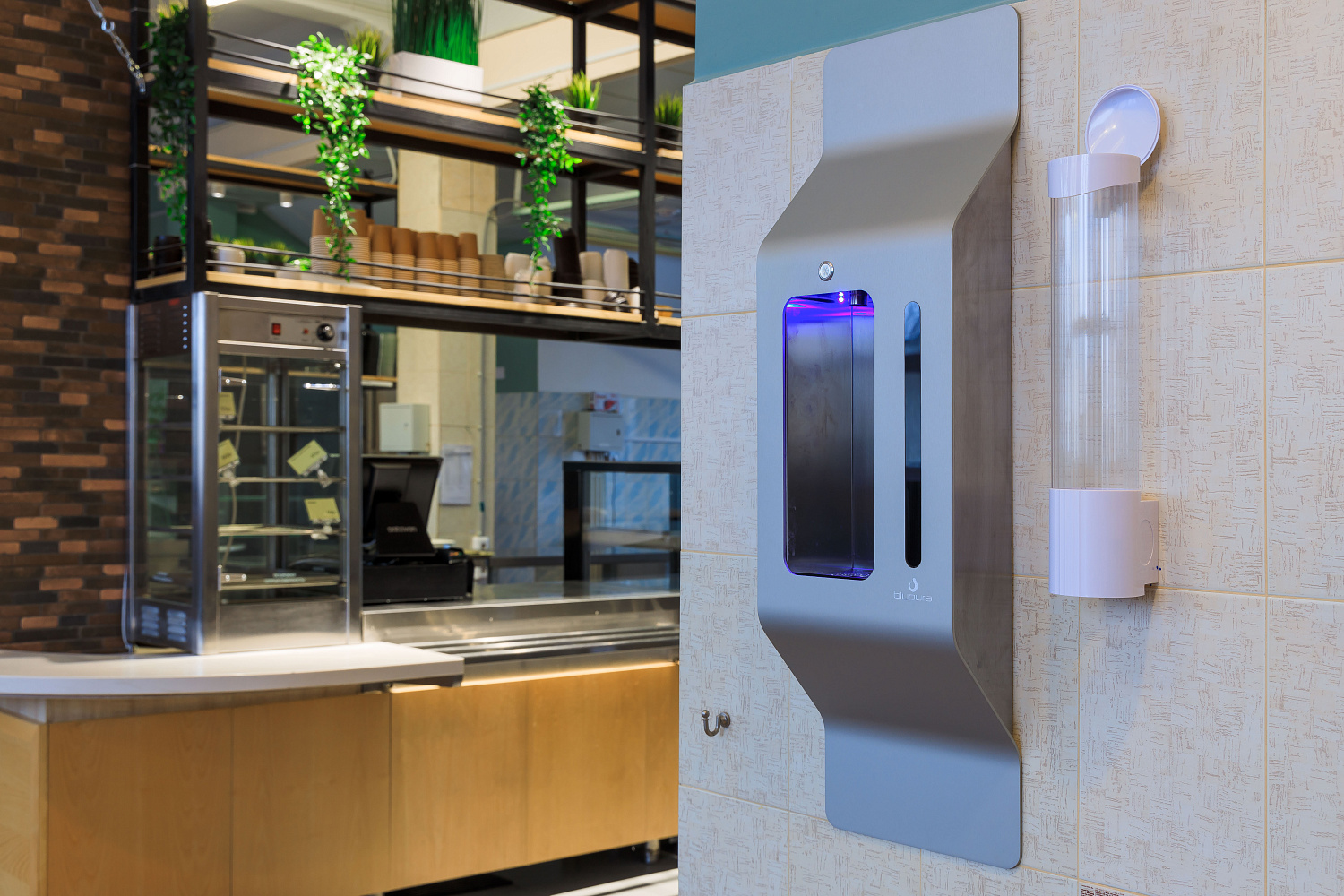 Уральский федеральный университет имени Б. Ельцина