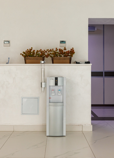 Пурифайер стандартный  для подачи холодной и горячей воды