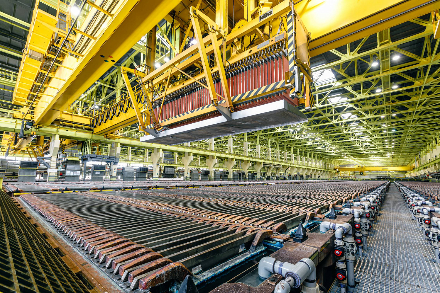 АО «Уралэлектромедь»