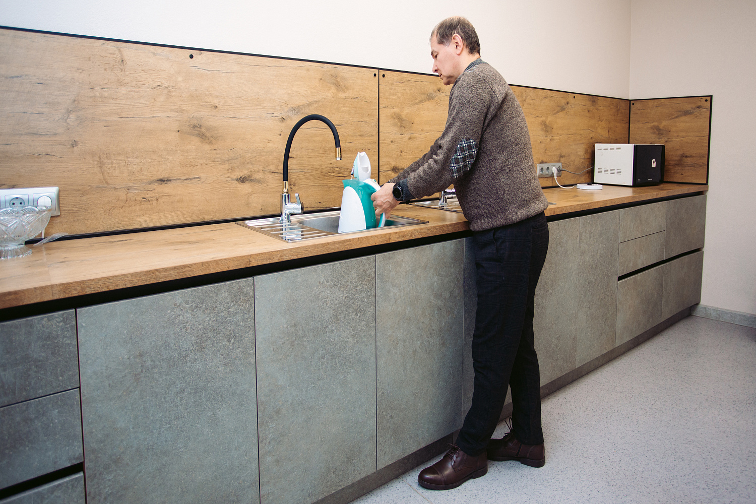 Челябинский завод специнструмента